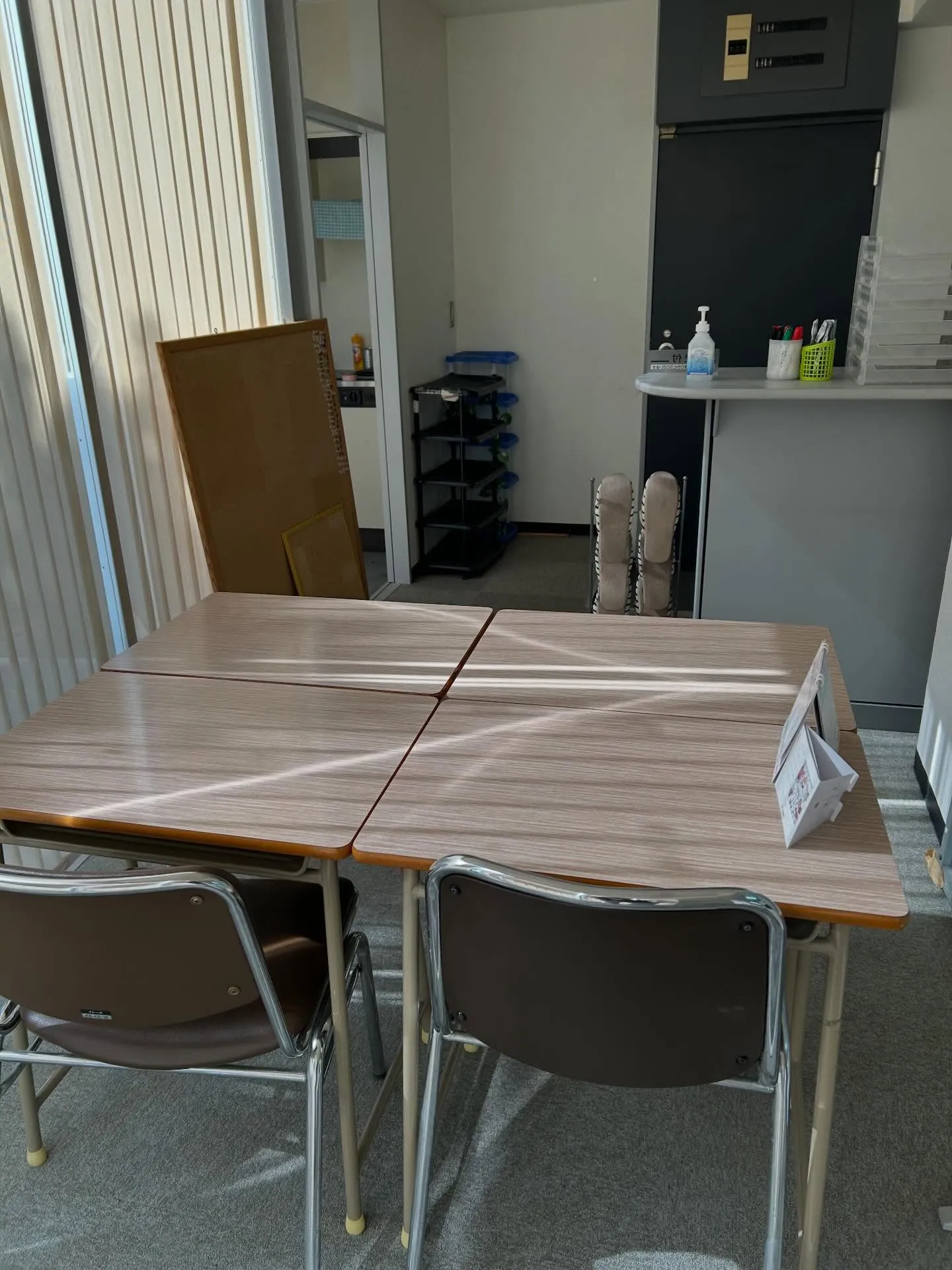 #事務所閉鎖に伴う残置物撤去事例