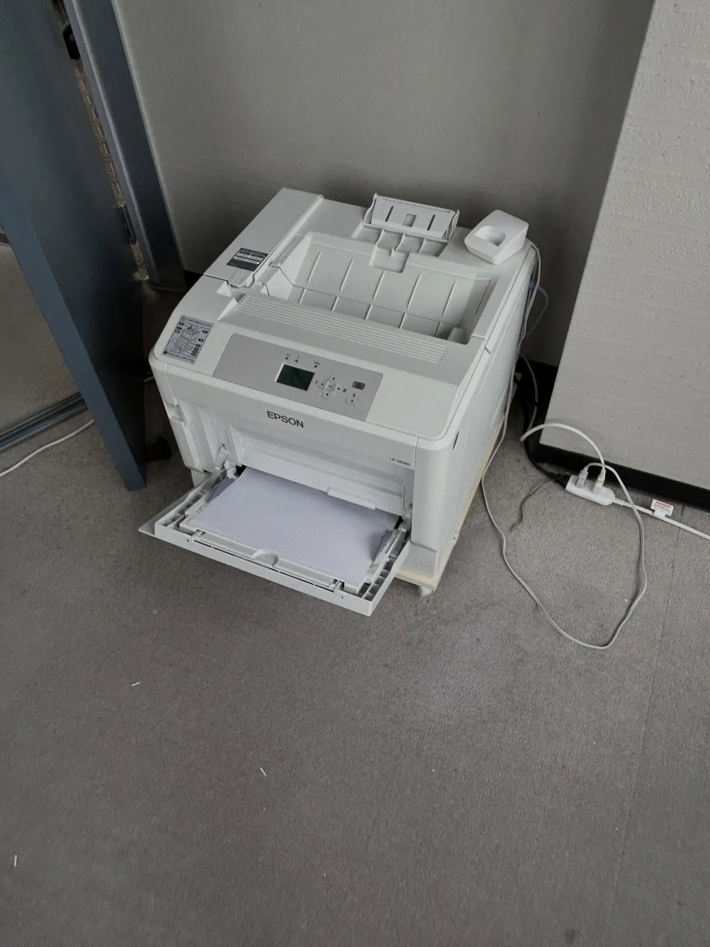 #事務所閉鎖に伴う残置物撤去事例